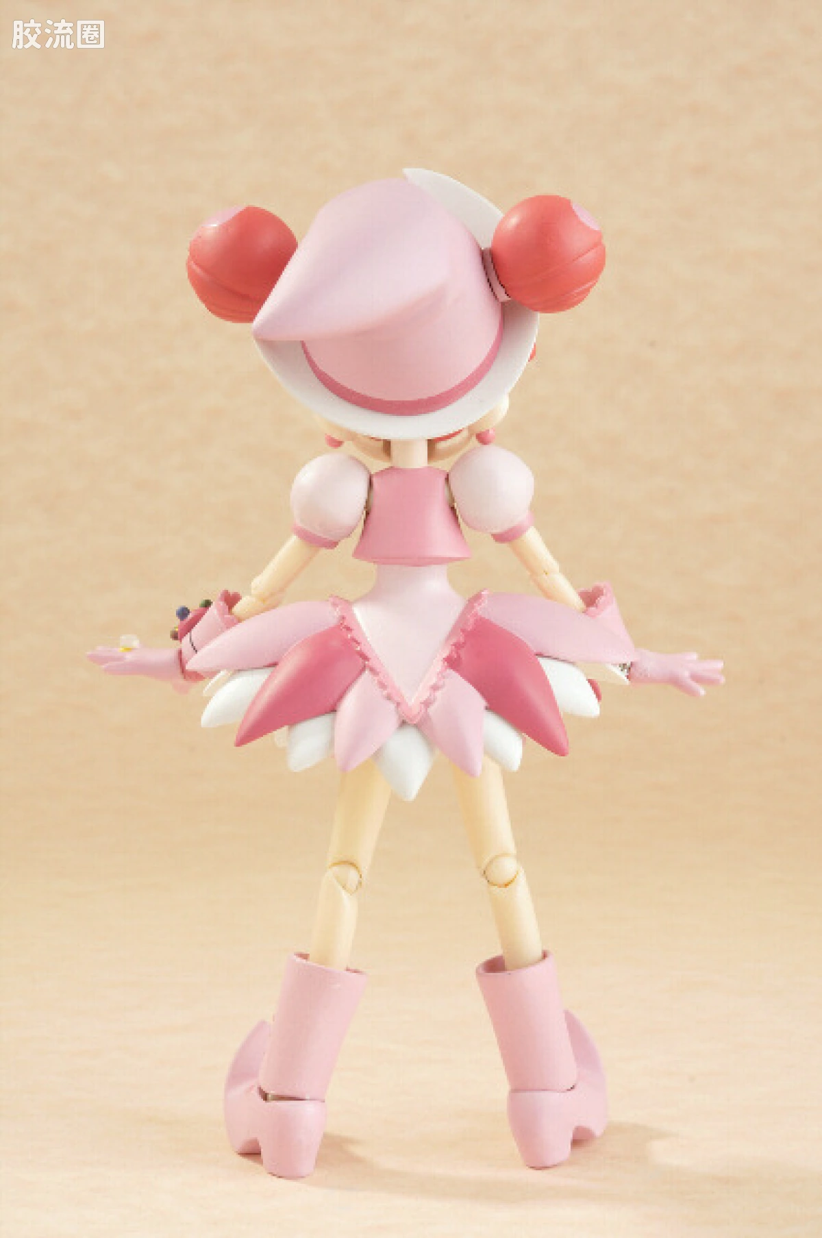 Petit Pretty Figure 系列 普通版 更多！小魔女DoReMi 春风DoReMi 魔女见习服 - 图片